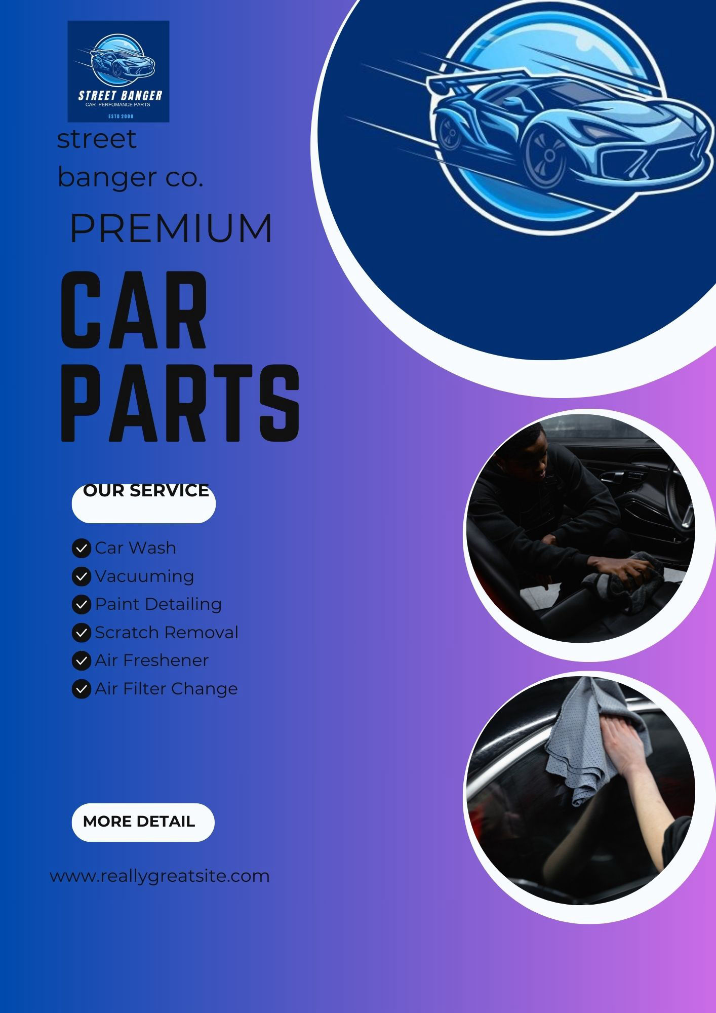 Mobirise Website Builder